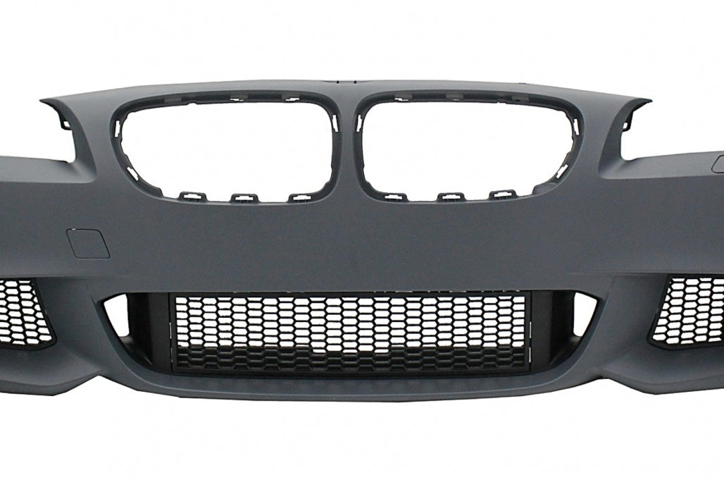 BMW Serie 5 F10 F11 2010-2013 Paraurti Anteriore M Sport