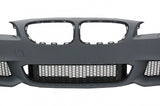 BMW Serie 5 F10 F11 2010-2013 Paraurti Anteriore M Sport