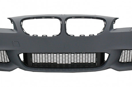 BMW Serie 5 F10 F11 2010-2013 Paraurti Anteriore M Sport