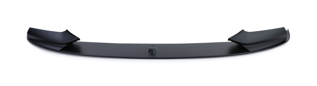 BMW Serie 5 F10 F11 2010–2016 Spoiler Anteriore Nero Lucido