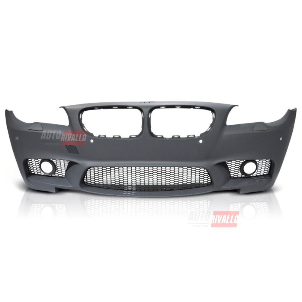 BMW Serie 5 F10 F11 LCI 2013-2017 Paraurti Anteriore M Sport