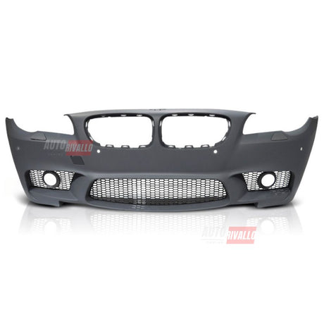BMW Serie 5 F10 F11 LCI 2013-2017 Paraurti Anteriore M Sport
