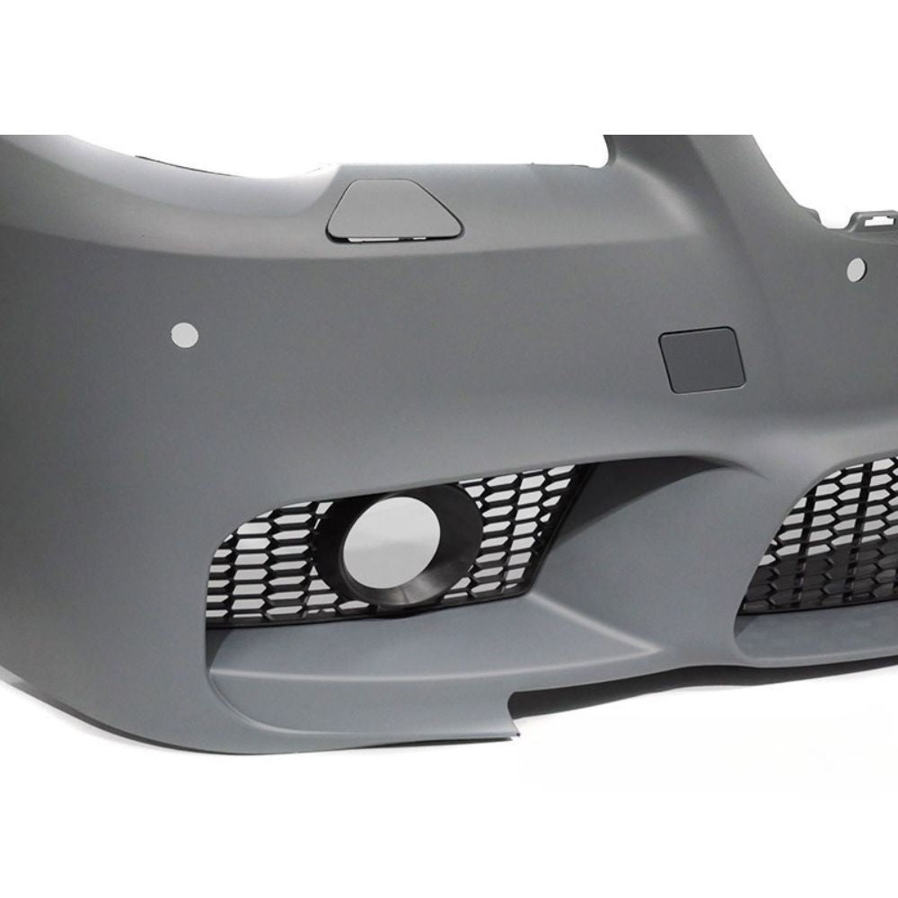 BMW Serie 5 F10 F11 LCI 2013-2017 Paraurti Anteriore M Sport