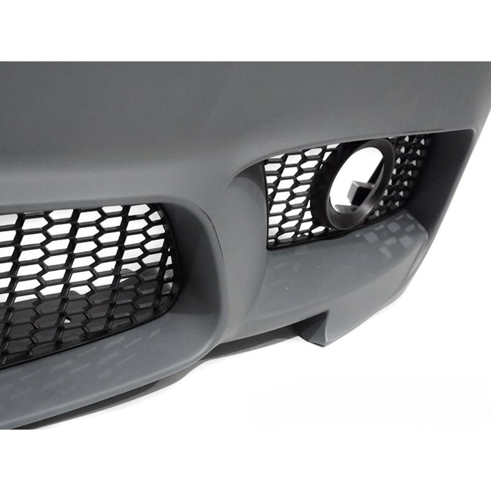 BMW Serie 5 F10 F11 LCI 2013-2017 Paraurti Anteriore M Sport