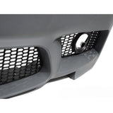 BMW Serie 5 F10 F11 LCI 2013-2017 Paraurti Anteriore M Sport