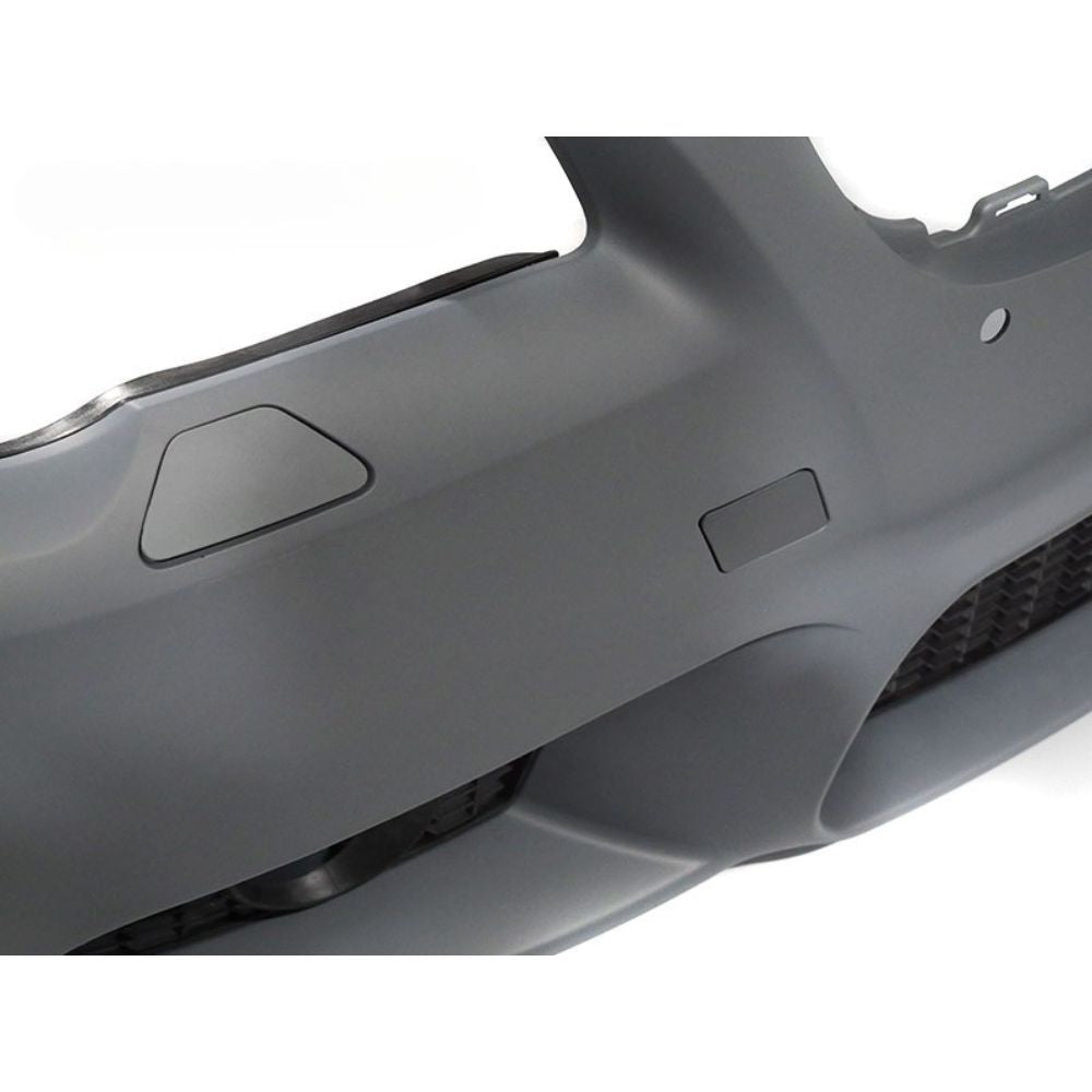 BMW Serie 5 F10 F11 LCI 2013-2017 Paraurti Anteriore M Sport