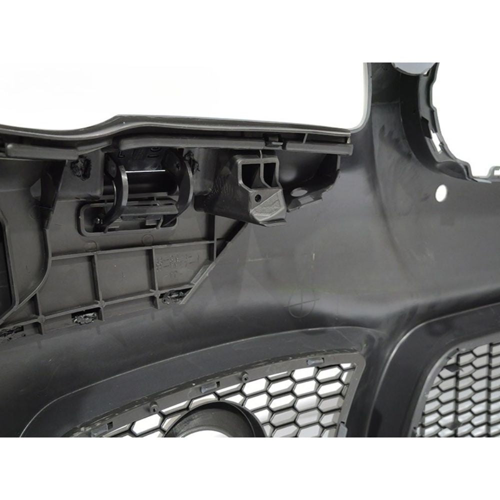 BMW Serie 5 F10 F11 LCI 2013-2017 Paraurti Anteriore M Sport
