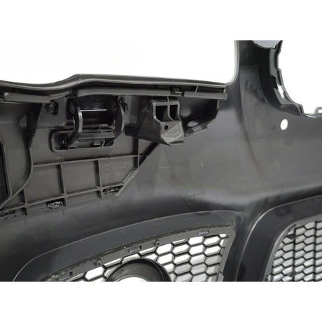 BMW Serie 5 F10 F11 LCI 2013-2017 Paraurti Anteriore M Sport