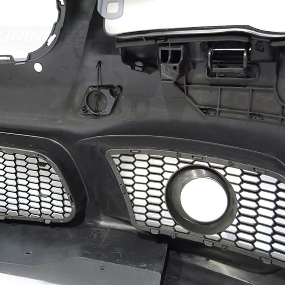 BMW Serie 5 F10 F11 LCI 2013-2017 Paraurti Anteriore M Sport