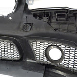 BMW Serie 5 F10 F11 LCI 2013-2017 Paraurti Anteriore M Sport