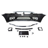 BMW Serie 5 F10 F11 LCI 2013-2017 Paraurti Anteriore M Sport