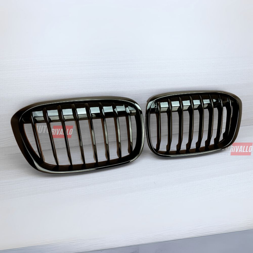 BMW X1 F48 2015-2019 Griglia Radiatore M Sport Design