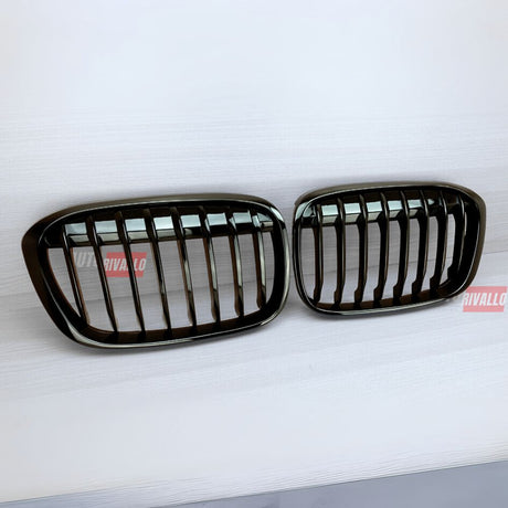 BMW X1 F48 2015-2019 Griglia Radiatore M Sport Design