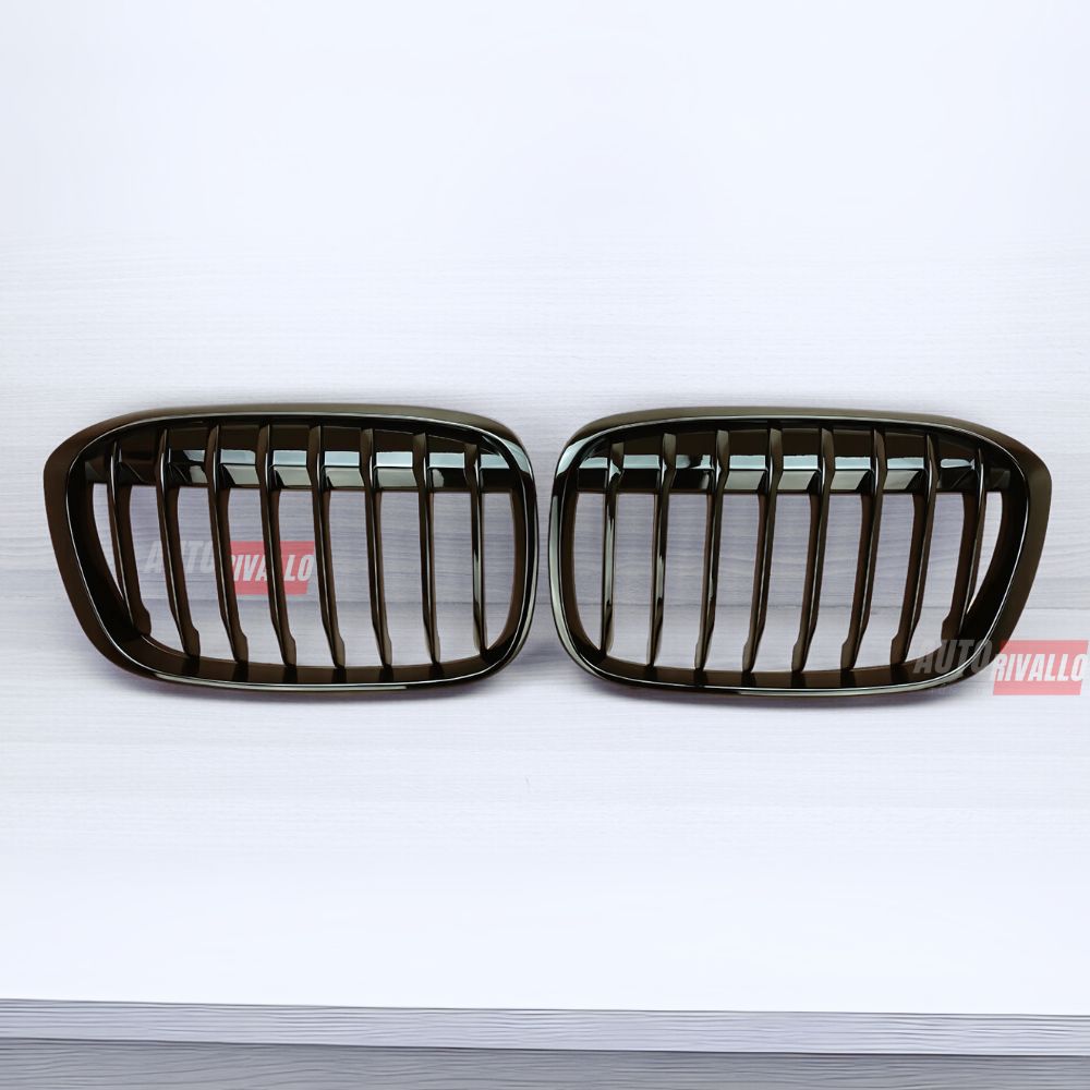 BMW X1 F48 2015-2019 Griglia Radiatore M Sport Design