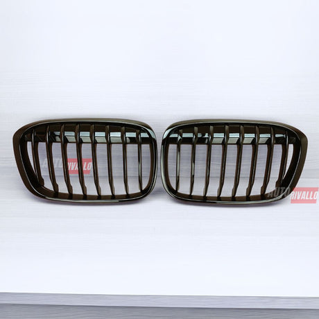 BMW X1 F48 2015-2019 Griglia Radiatore M Sport Design