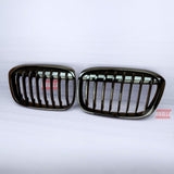 BMW X1 F48 2015-2019 Griglia Radiatore M Sport Design