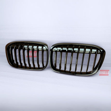 BMW X1 F48 2015-2019 Griglia Radiatore M Sport Design