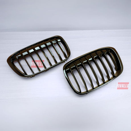 BMW X1 F48 2015-2019 Griglia Radiatore M Sport Design