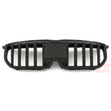 BMW X1 U11 2022- in poi Griglia Radiatore M Sport Nero Opaco