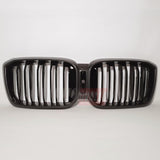 BMW X3 G01 LCI 2021- Griglia Radiatore M Sport in Carbonio