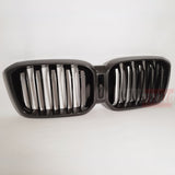 BMW X3 G01 LCI 2021- Griglia Radiatore M Sport in Carbonio