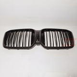 BMW X3 G01 LCI 2021- Griglia Radiatore M Sport in Carbonio