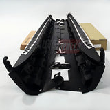 BMW X5 F15 2013-2018 Pedane Laterali Barre Look M Sport