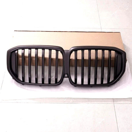 BMW X5 G05 2023-2025 Griglia M Sport Nero Opaco