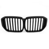 BMW X5 G05 2023-2025 Griglia M Sport Nero Opaco