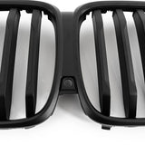 BMW X5 G05 2023-2025 Griglia M Sport Nero Opaco