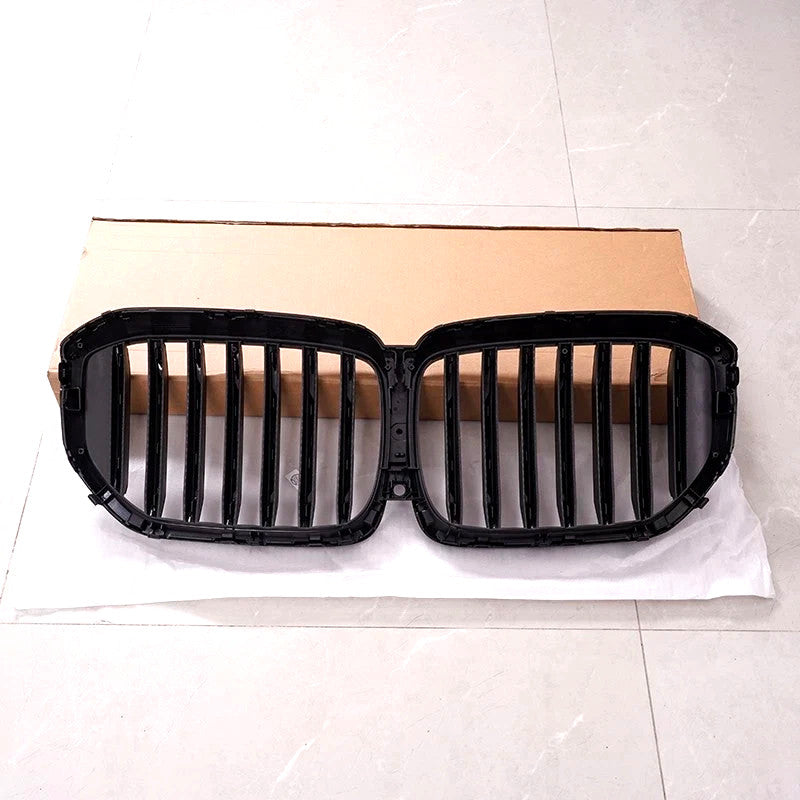 BMW X5 G05 2023-2025 Griglia M Sport Nero Opaco