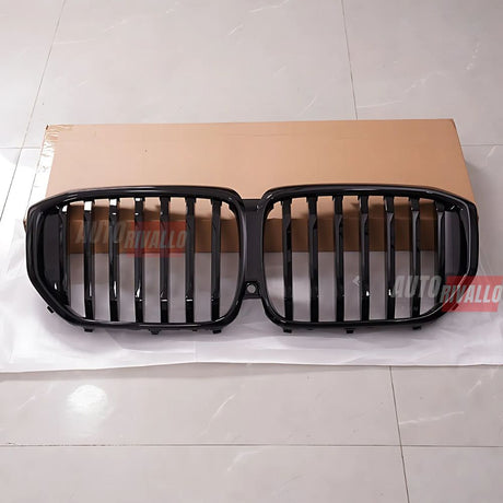 BMW X5 G05 2023-2025 Griglia Anteriore M Sport Look Nera