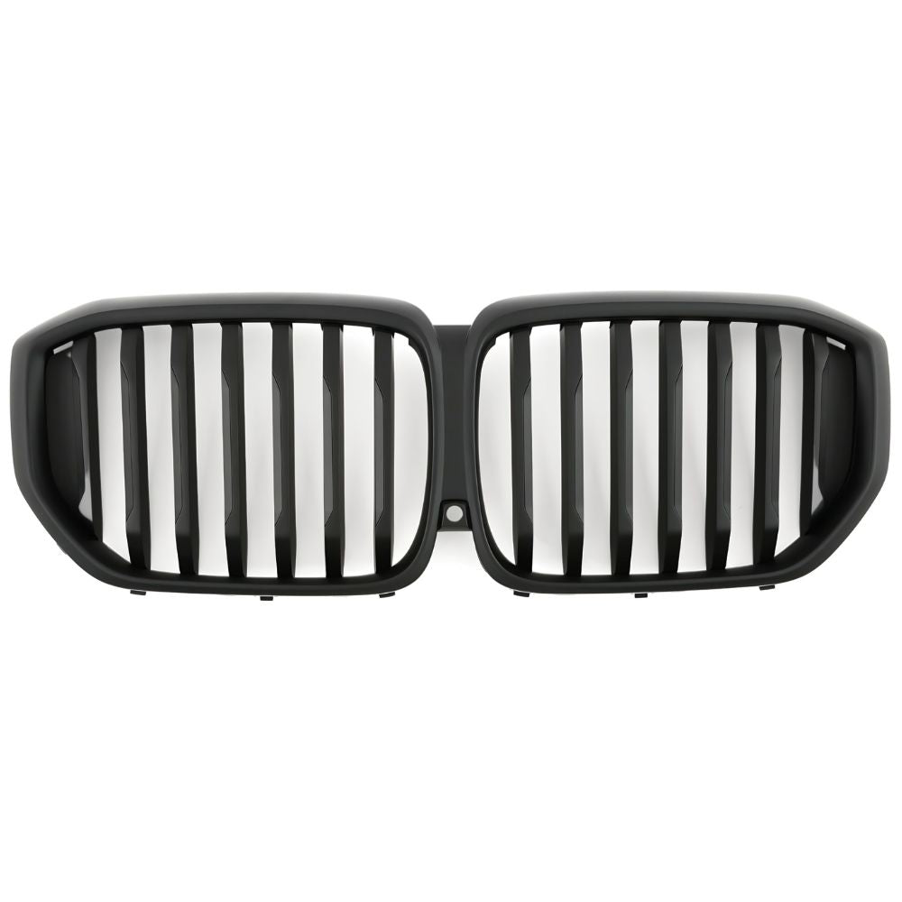 BMW X5 G05 2023-2025 Griglia M Sport Nero Opaco