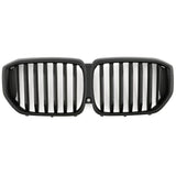 BMW X5 G05 2023-2025 Griglia M Sport Nero Opaco