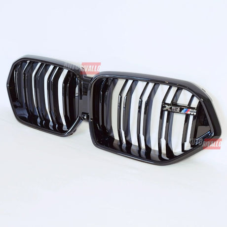 BMW X6 M F96 griglia anteriore sportiva OE 51138080761