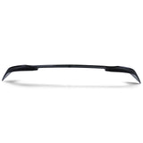 BMW X5 F15 2013-2018 Spoiler Sul Tetto Nero Lucido