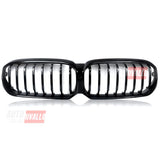 BMW Serie 5 G30 G31 2020-2023 Griglia Anteriore M Sport Nero Lucido