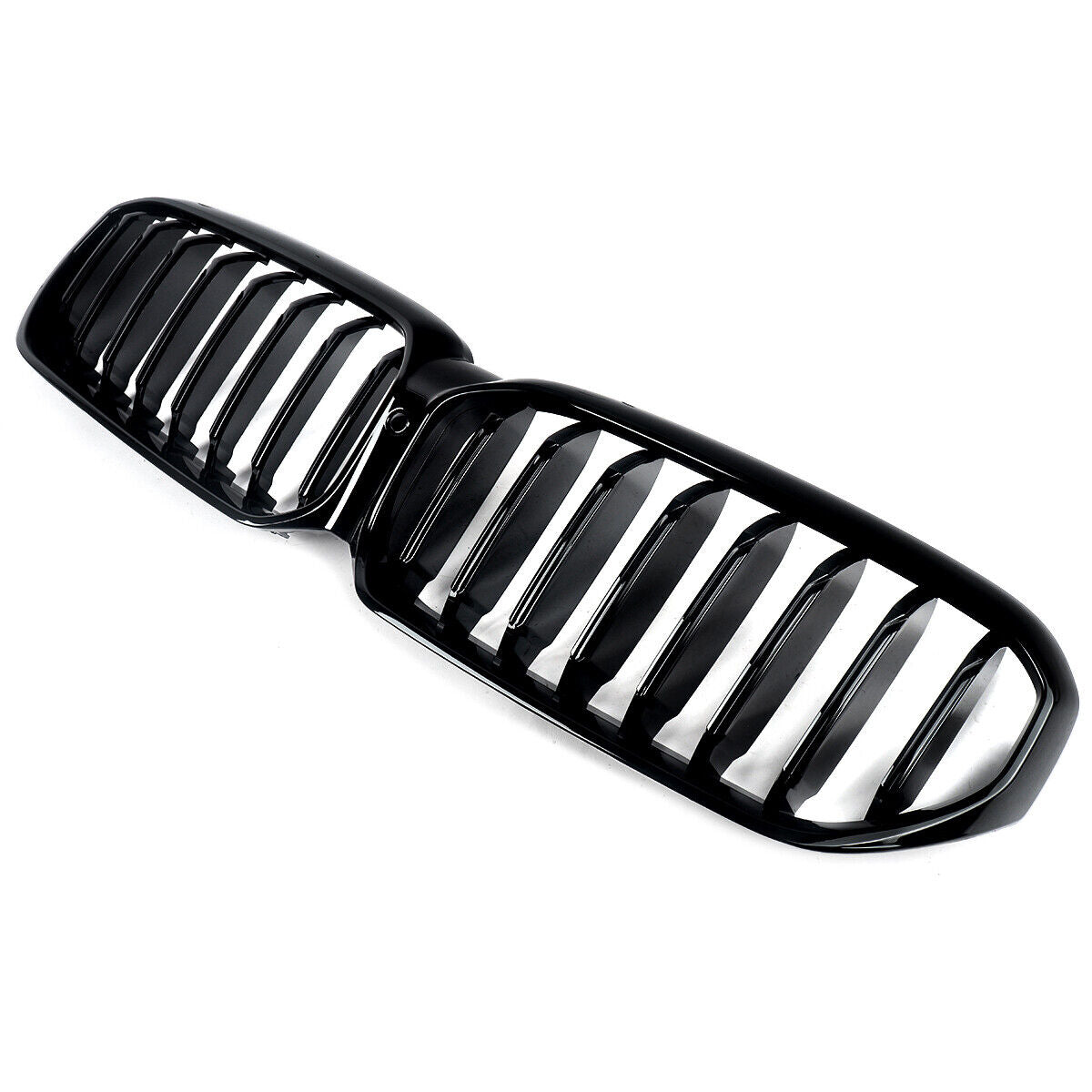 BMW Serie 5 G30 G31 2020-2023 Griglia Anteriore M Sport Nero Lucido