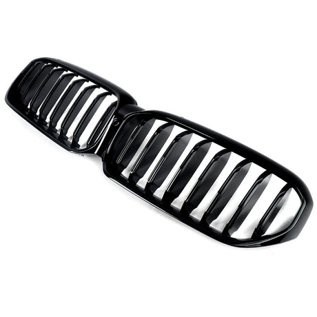 BMW Serie 5 G30 G31 2020-2023 Griglia Anteriore M Sport Nero Lucido