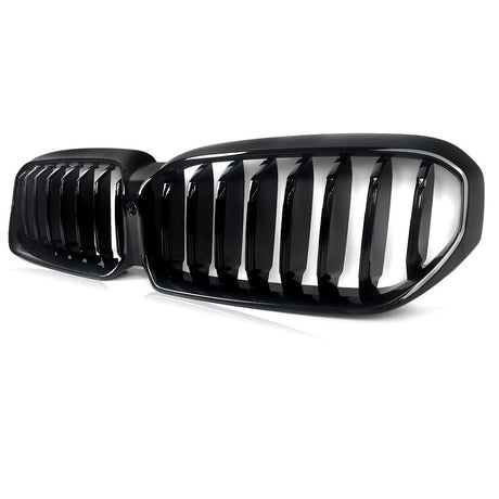 BMW Serie 5 G30 G31 2020-2023 Griglia Anteriore M Sport Nero Lucido