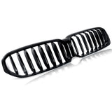 BMW Serie 5 G30 G31 2020-2023 Griglia Anteriore M Sport Nero Lucido