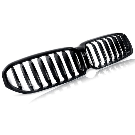 BMW Serie 5 G30 G31 2020-2023 Griglia Anteriore M Sport Nero Lucido