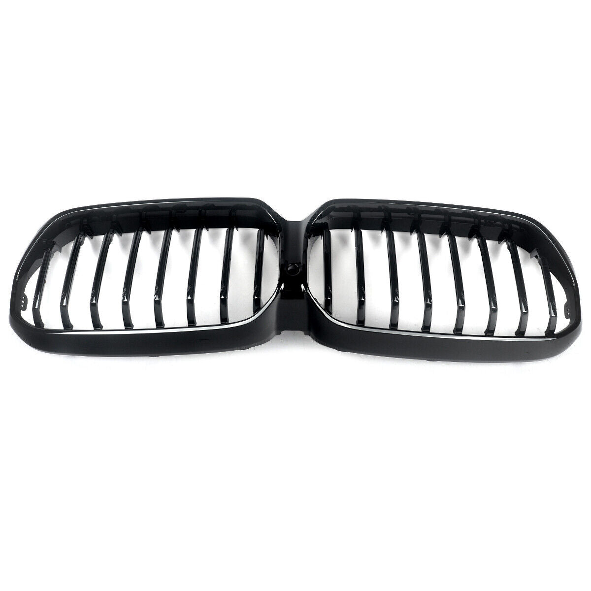 BMW Serie 5 G30 G31 2020-2023 Griglia Anteriore M Sport Nero Lucido
