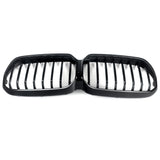 BMW Serie 5 G30 G31 2020-2023 Griglia Anteriore M Sport Nero Lucido