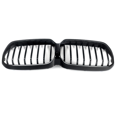 BMW Serie 5 G30 G31 2020-2023 Griglia Anteriore M Sport Nero Lucido
