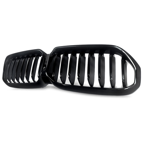 BMW Serie 5 G30 G31 2020-2023 Griglia Anteriore M Sport Nero Lucido