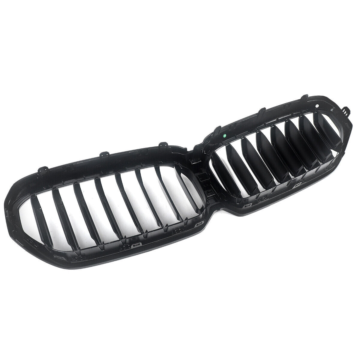 BMW Serie 5 G30 G31 2020-2023 Griglia Anteriore M Sport Nero Lucido