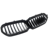 BMW Serie 5 G30 G31 2020-2023 Griglia Anteriore M Sport Nero Lucido