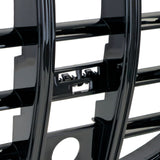 Calandra AMG A45S GTR Look Nera per Classe A W177 2023-2026