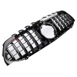 Calandra GT Design AMG Mercedes W177 con telecamera 360